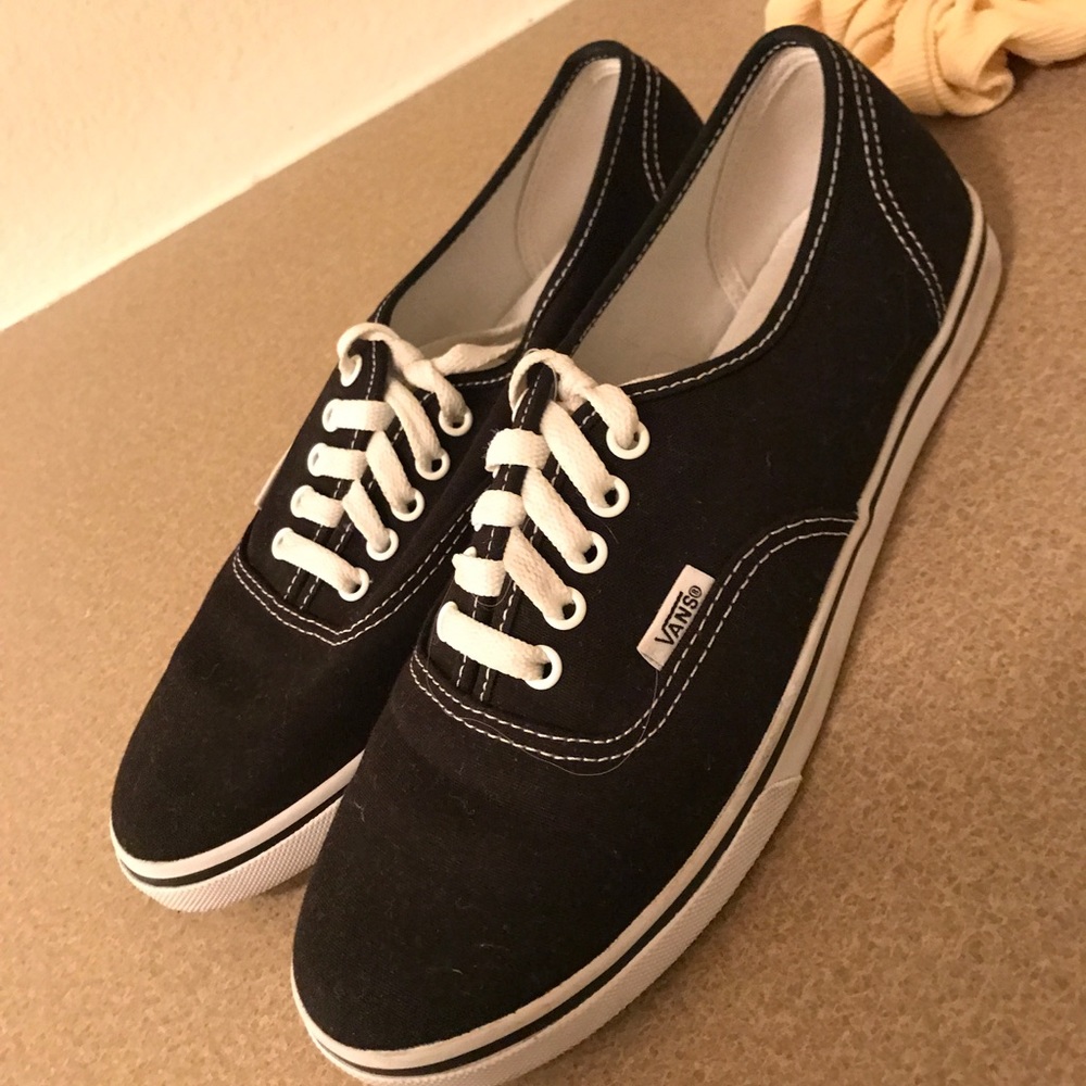 Vans authentic - Picture 3 of 4